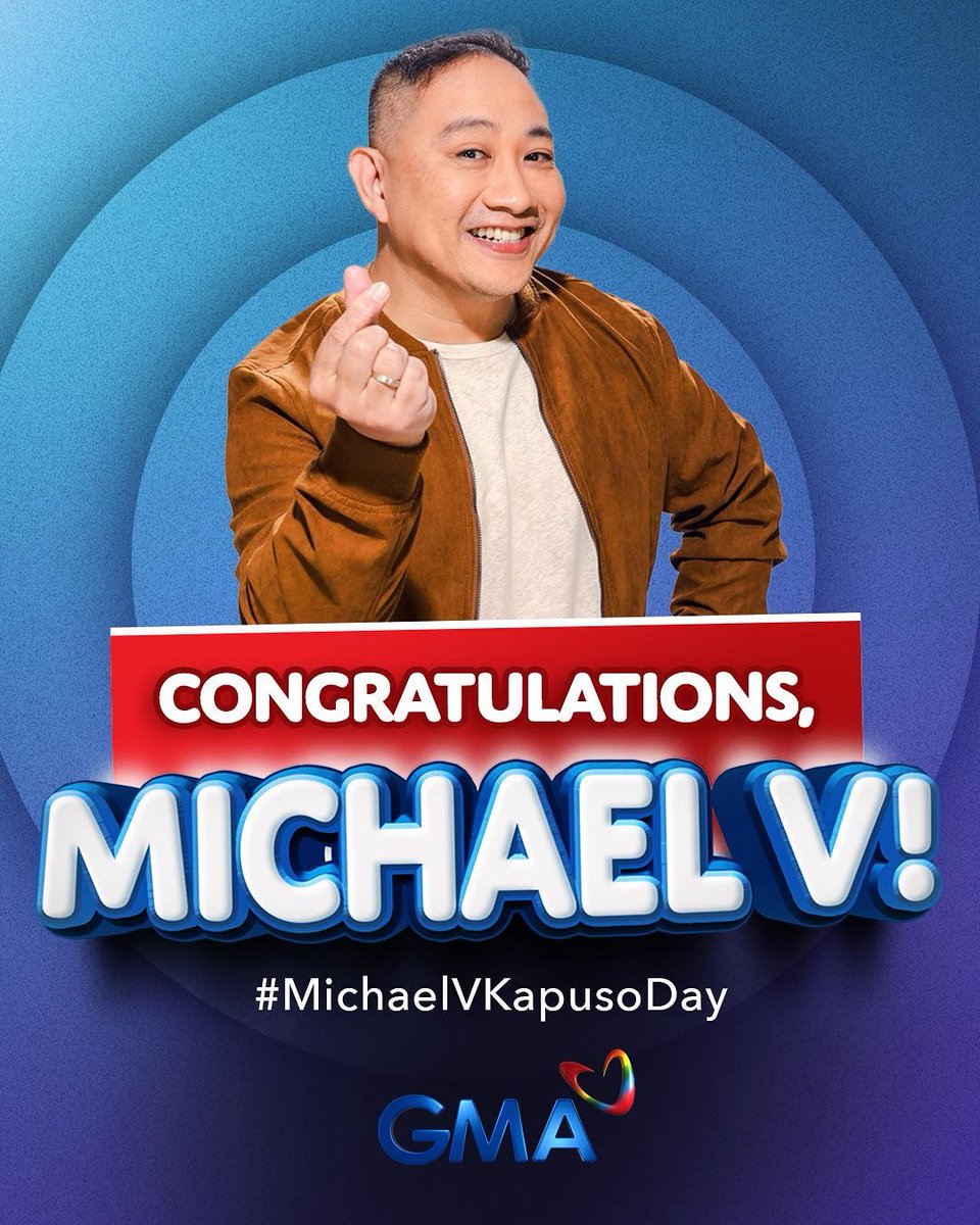 Michael V. Shocks Fans: Why He Stays with GMA! —  Kapuso Comedy Star Loyalty, GMA Network News 2025, Michael V. Career Highlights