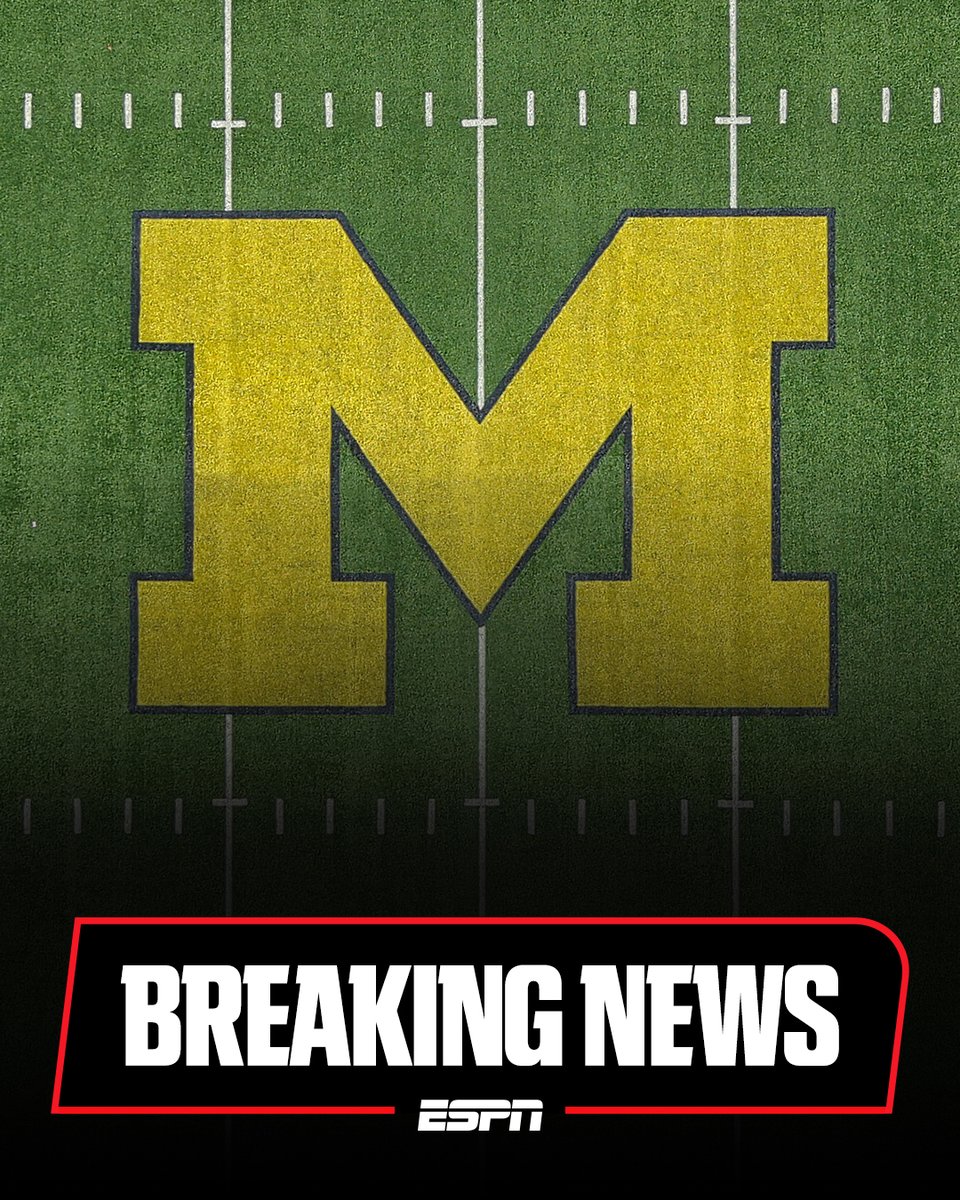 Michigan Faces $20M NCAA Penalty: What’s Next? —  NCAA penalties Michigan football, Michigan fines NCAA infraction, college football postseason revenue loss