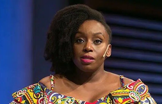 Middle-Class Begging: Adichie Blasts Nigeria's Crisis! —  Middle-Class Crisis in Nigeria, Economic Hardship in Nigeria 2025, Chimamanda Adichie Social Commentary