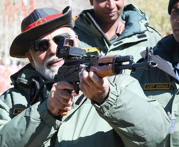 Modi's Secret Military Strategy: What’s Coming Next? —  military leadership summit Kolkata, Modi military briefing 2025, Indian defense strategy meeting