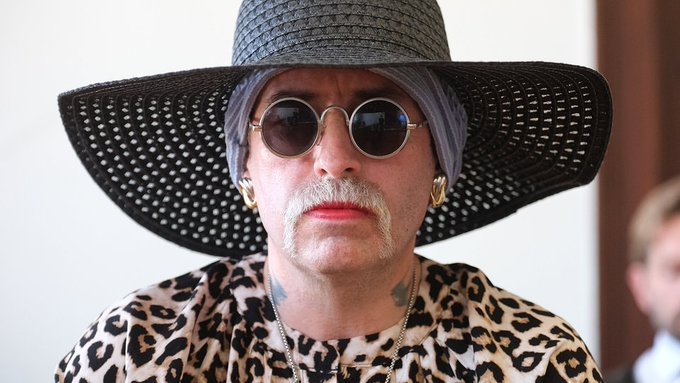 Neonazi Dares to Transition: Media Silent on Svenja's Move! —  Neonazi Gender Change Controversy, Self-Determination Law Impact 2025, Media Response to Transgender Issues