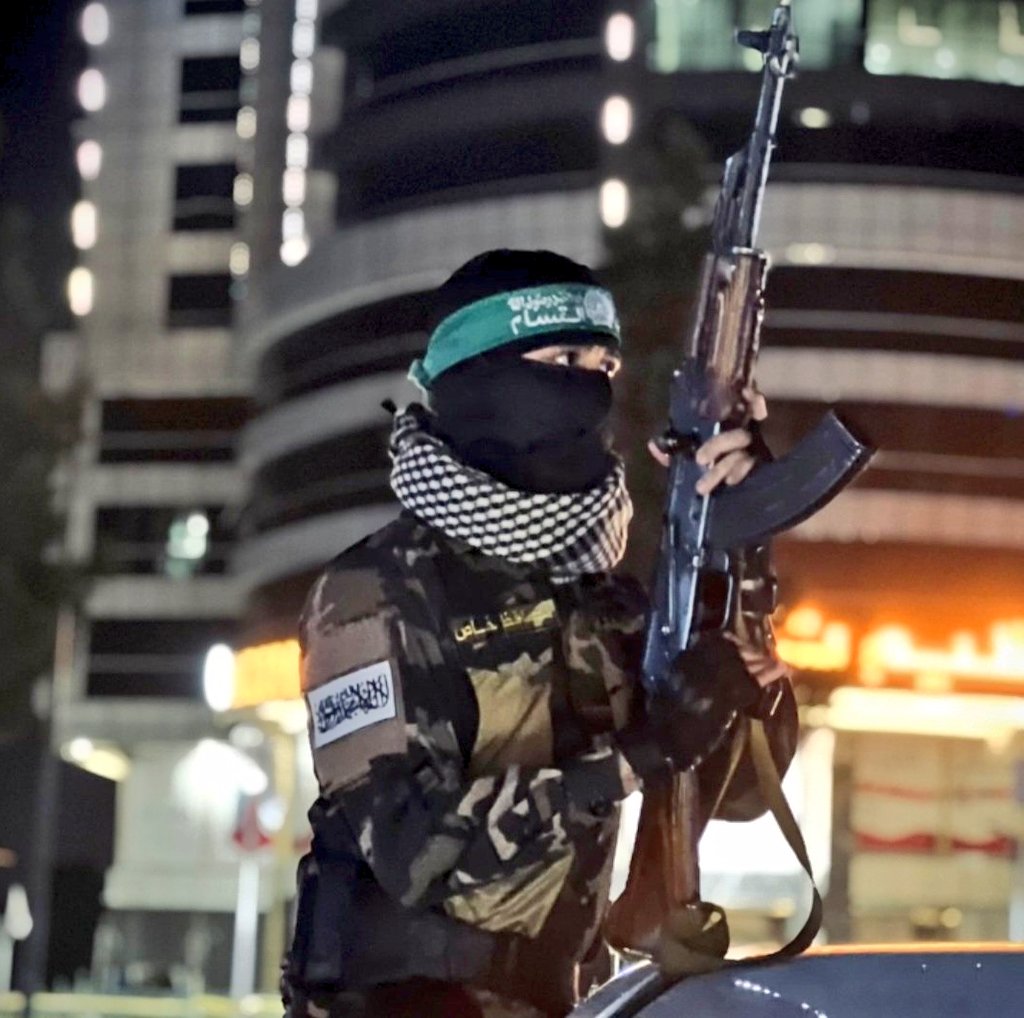 Netanyahu: Gaza the New Afghanistan? Taliban Joins War! —  Gaza conflict news, US military involvement in Middle East, Taliban Jerusalem liberation efforts