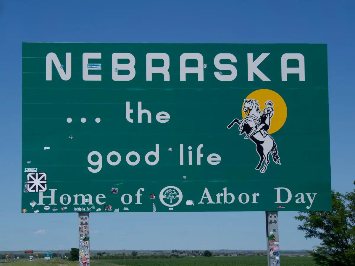New "Cornhusker Clink": Safety or Controversy? —  illegal immigration detention center, Nebraska border security initiatives, Gov. Jim Pillen immigration policy 2025