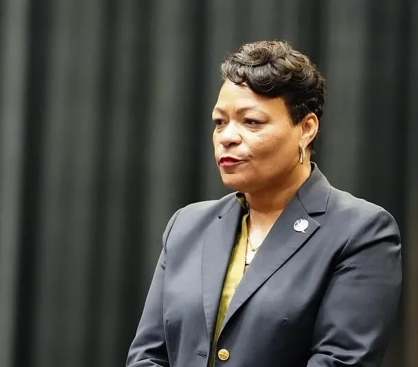 New Orleans Mayor Indicted: Shocking Corruption Scandal!  
Do you approve this? YES —  YES  

New Orleans political scandal, corruption charges against mayor, LaToya Cantrell indictment 2025