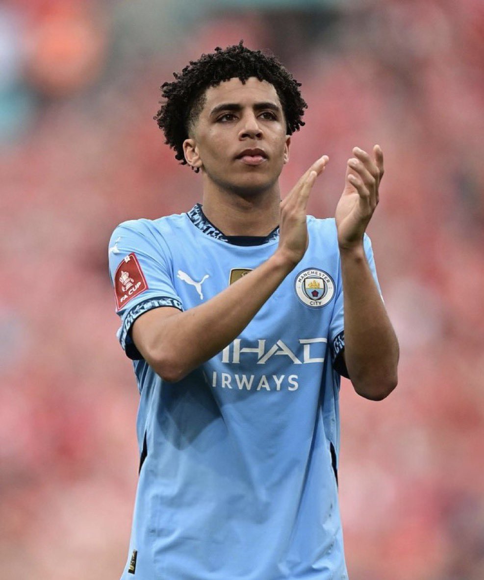 Nottingham Forest's Shocking Offer for Rico Lewis! —  Nottingham Forest transfer news, Rico Lewis contract negotiations, Manchester City player updates
