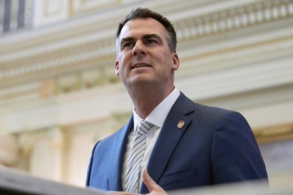 Oklahoma's New Teacher Test: Patriotism or Extremism? —  America First education policies, Oklahoma teacher certification requirements, Constitutional knowledge for educators