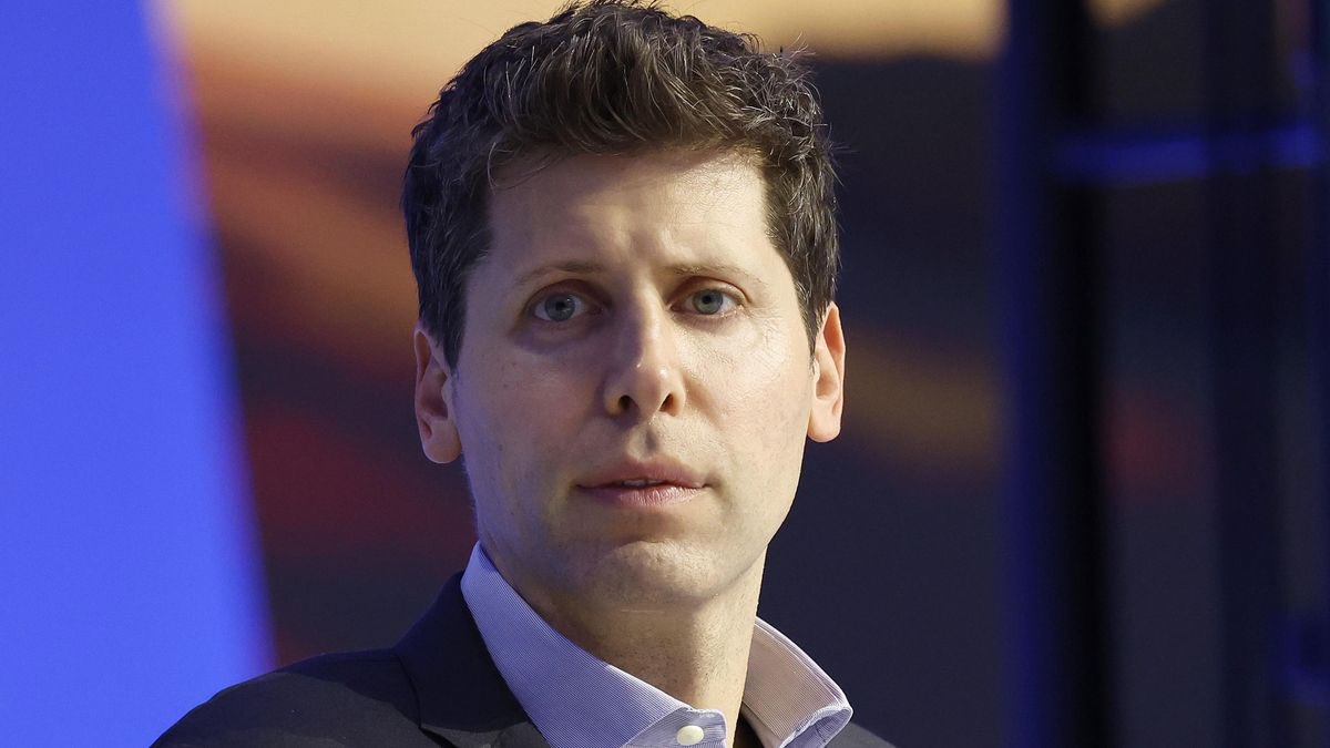 OpenAI's Shocking $500 Billion Valuation Talks! —  OpenAI acquisition news, AI company valuation 2025, tech investment negotiations