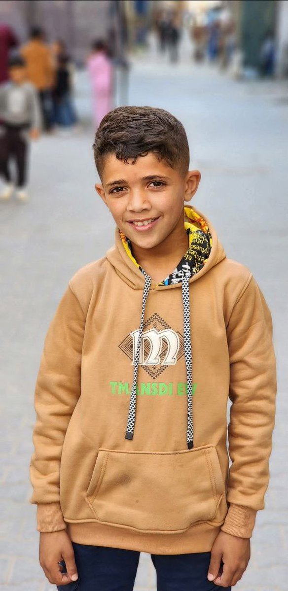 Outrage in Gaza: 8-Year-Old's Death Sparks Global Fury! —  Gaza humanitarian crisis, Israeli military actions 2025, civilian casualties in conflict zones