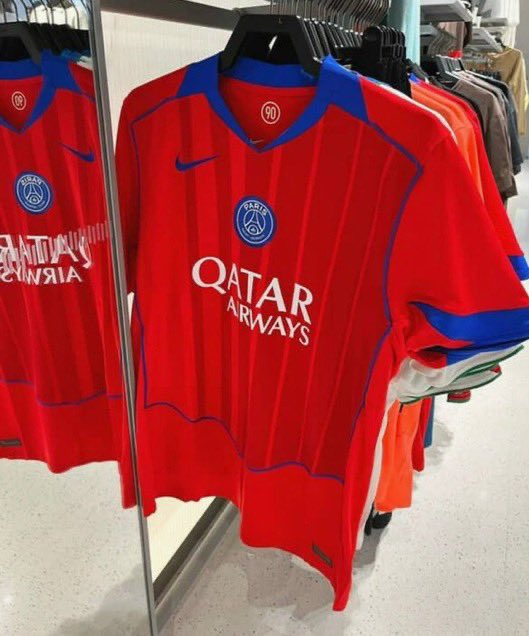 PSG's Shocking New Kit: T-90 Returns This Sunday! —  PSG third kit launch, T-90 jersey reveal, Paris Saint-Germain 2025 apparel