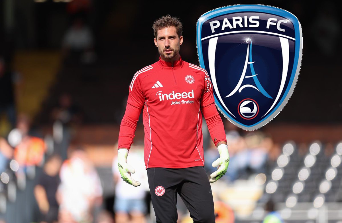 🚨🔵 Paris FC's Shock Bid for Trapp: What’s Next? —  Paris FC transfer news, Kevin Trapp latest updates, football transfer rumors 2025