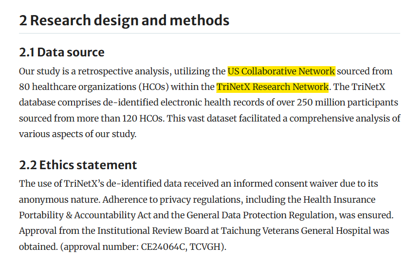 PennGate: Taiwanese Access to Your Medical Data Exposed! —  Taiwanese researchers access US medical data, EMR network privacy concerns, TrinetX data security issues