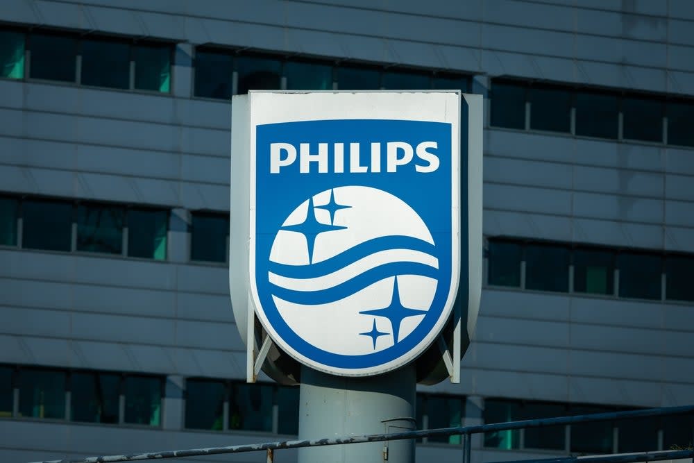 Philips' $150M Bet: Is Trump’s Legacy Shaping Jobs? —  American manufacturing investment, skilled job growth Pennsylvania, Philips research facilities Minnesota