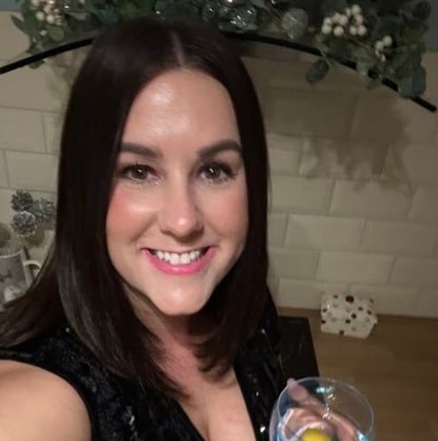 Political Prisoner Lucy Connolly Released Today!  
Is Free Speech Under Attack? Find Out More! —  Urgent News Update, Latest Developments Today, Exclusive News Alert