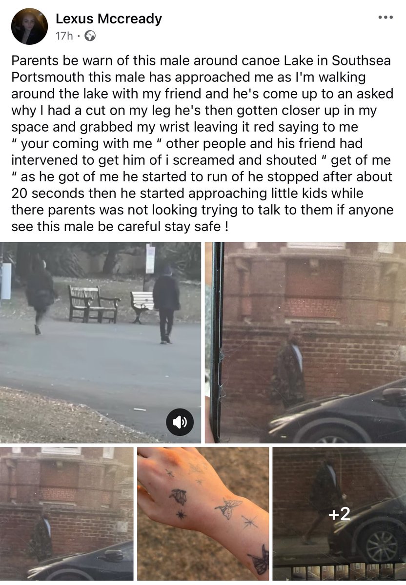 Portsmouth Assault: Migrant Hotel Sparks Outrage! —  migrant crime surge, Portsmouth safety concerns, deportation debate 2025