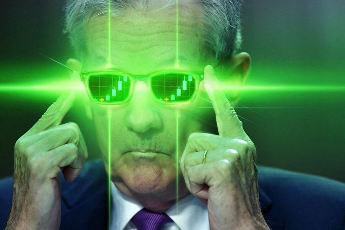 Powell's Urgent Speech: Rate Cuts & XRP's Wild Future! —  Fed rate cuts August 2025, Jerome Powell speech impact, XRP price prediction 2025