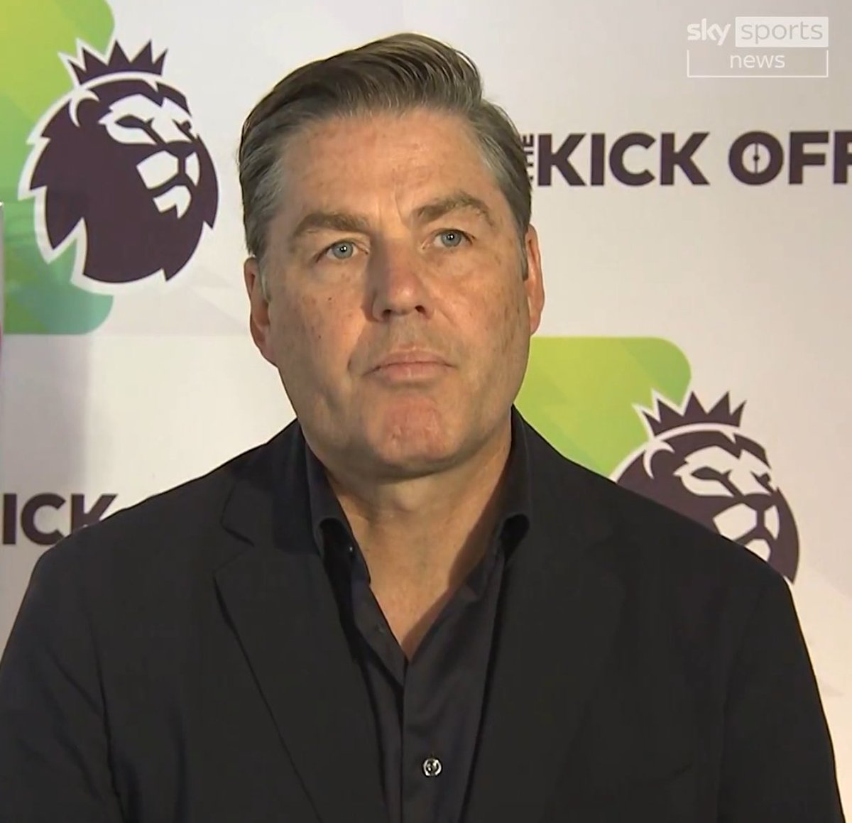 Premier League CEO Rejects La Liga's Foreign Games! —  Premier League clubs international matches, Richard Masters comments on La Liga, football leagues global expansion 2025