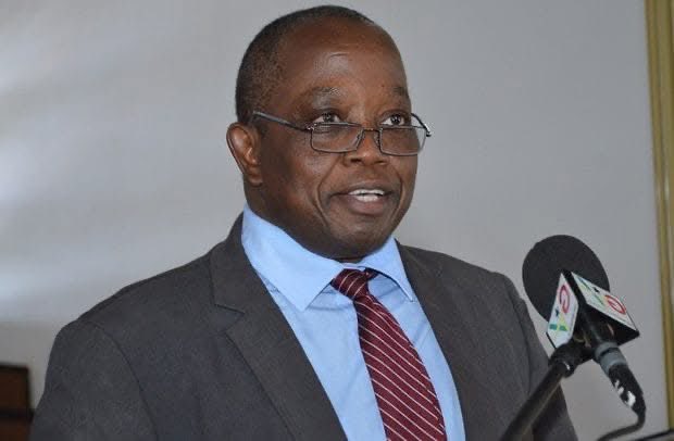 President Mahama's Shocking Move: Domelevo at EOCO! —  President Mahama news, Daniel Domelevo appointment, EOCO Board leadership 2025
