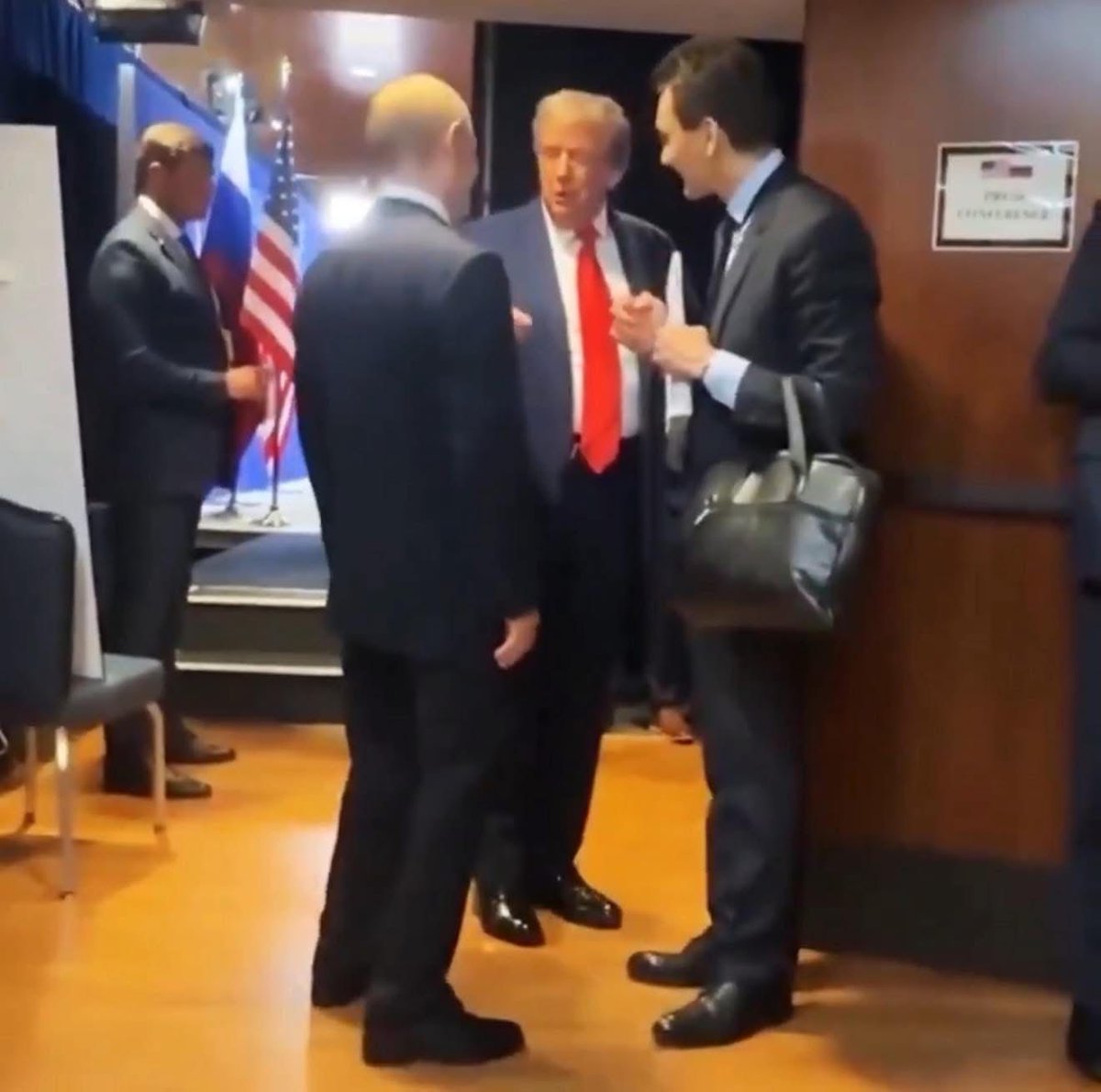Putin and Trump Strike Shocking Security Deal for Ukraine! —  Putin Trump agreement Ukraine security, NATO collective defense Ukraine deal, U.S. European allies support Ukraine