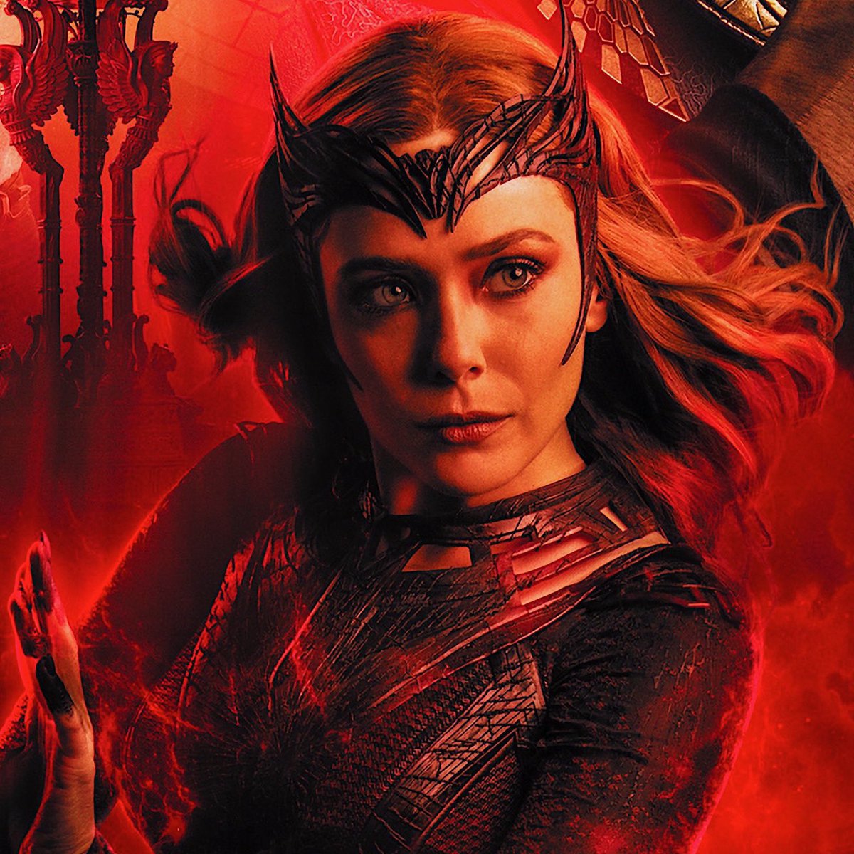 🚨RUMOR: Scarlet Witch to Lead in AVENGERS: DOOMSDAY?!  
Marvel's Controversial Redemption Arc Sparks Outrage!