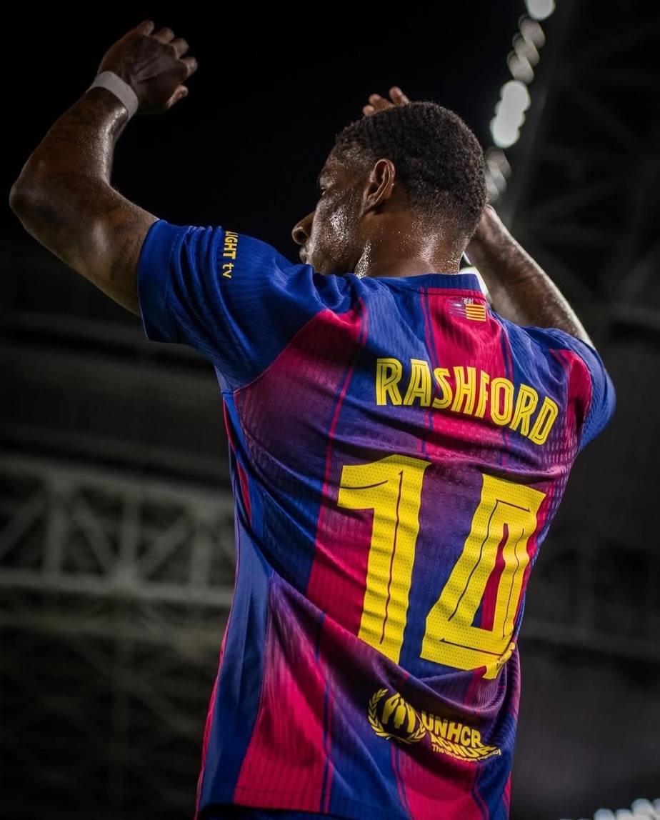 🚨 Rashford's Surprise Debut Tonight? Shocking Twist! —  Marcus Rashford transfer news, La Liga registration updates, Mallorca match preview 2025