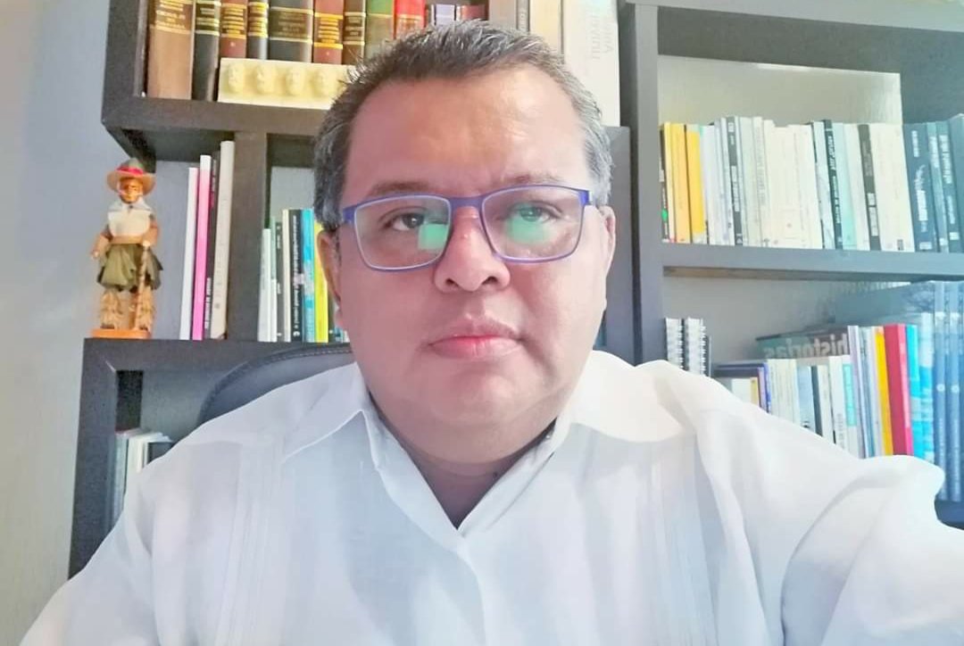 Recuerdo a Juan Gabriel Sánchez Brec: 4 años de su partida