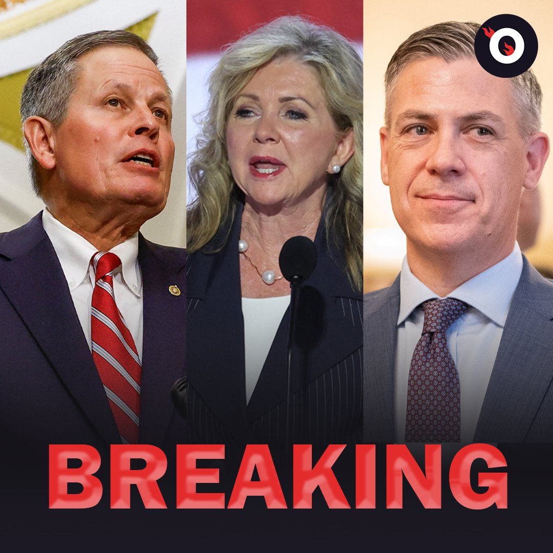 Republican Senators Demand DOJ Probe on Abortion Pills! —  Abortion pill safety investigation, Republican senators DOJ inquiry, drug manufacturer accountability 2025