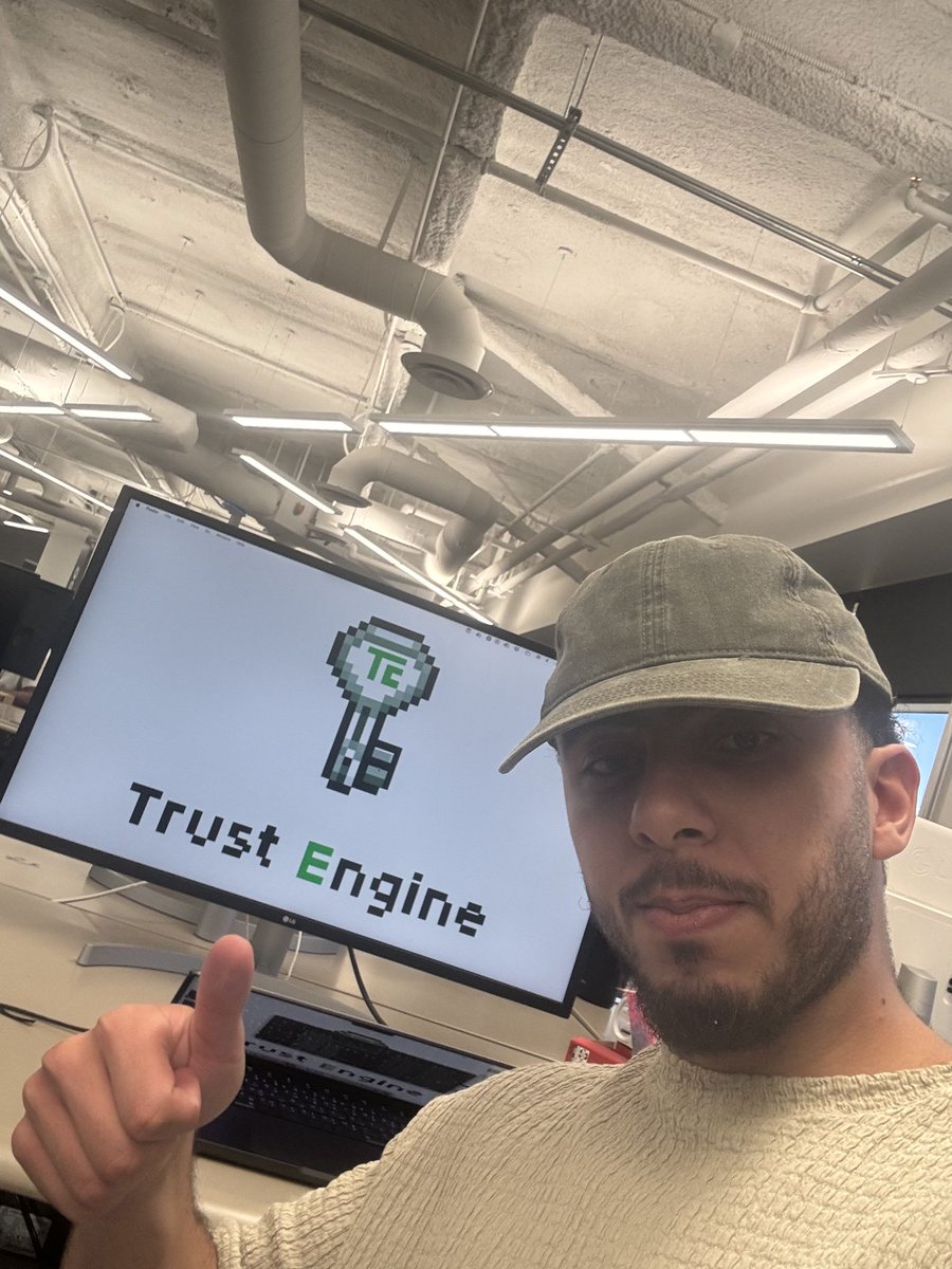 Revolutionary Trust Engine: Verify Digital Art Without Risk! —  Digital content authentication, Secure media ownership verification, Immutable creator rights 2025