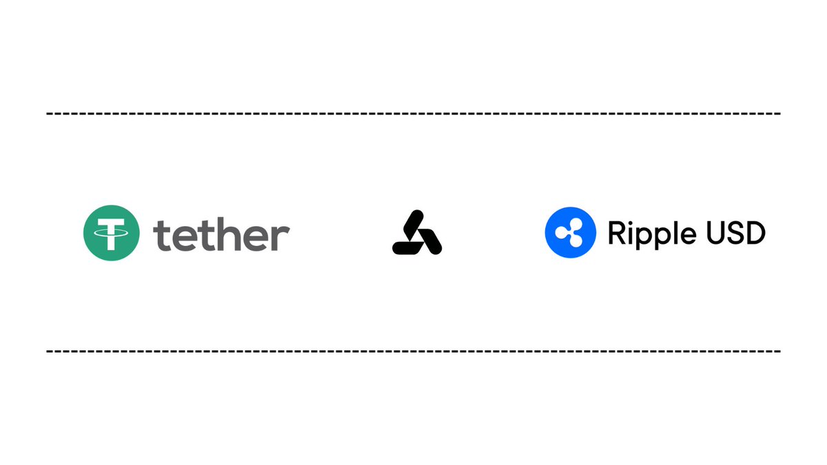 Ripple's RLUSD: A Game-Changer for Tether's Dominance? —  Ripple RLUSD growth strategy, Tether regulatory competition, XRP market dynamics 2025