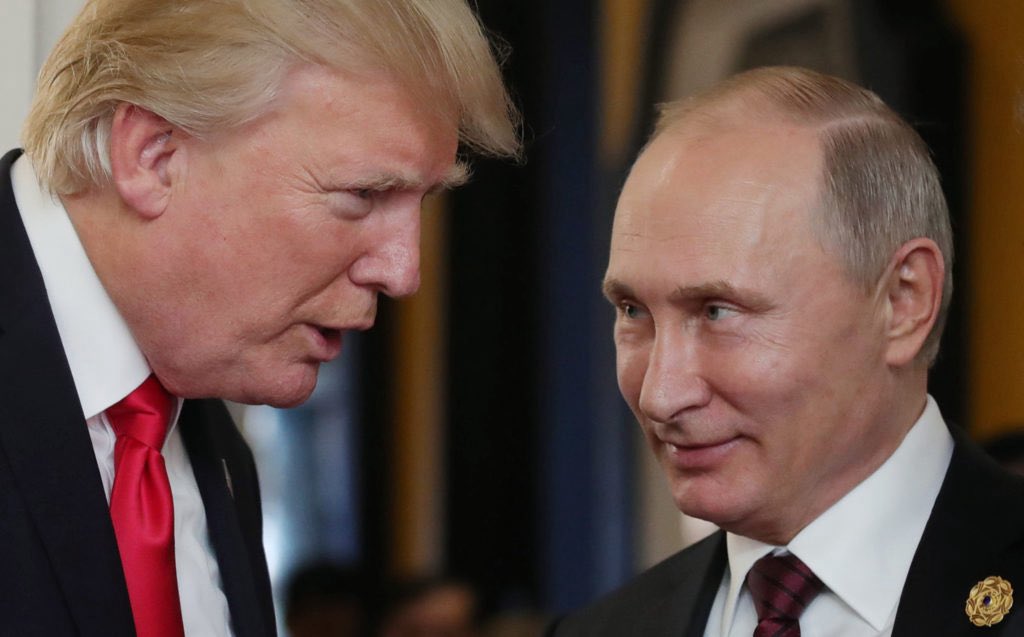 Russia Considers Ukraine Truce: Trump’s Role Shocks Markets! —  Russia Ukraine conflict update, Trump peace negotiations 2025, global markets reaction to war