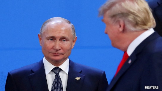 Russia's Bold Move: Nuclear Treaty Exit Sparks Global Alarm —  nuclear arms treaty exit, Russia missile deployment 2025, global arms race escalation