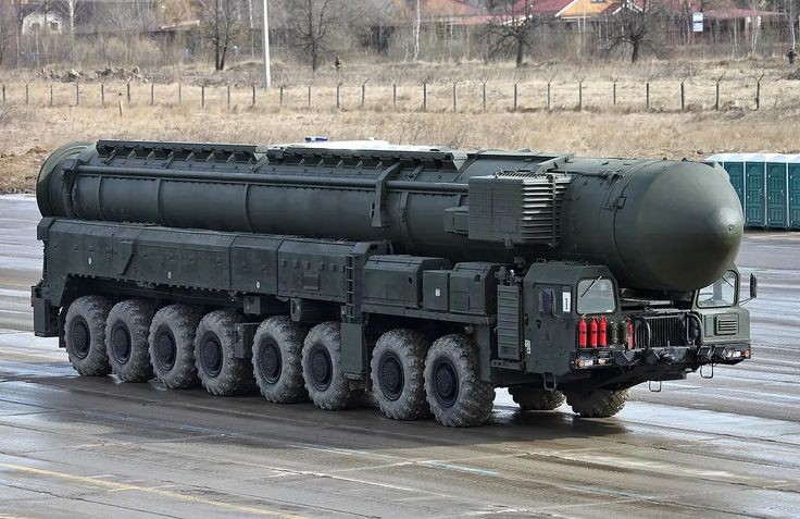 Russia's Oreshnik Missile: A Game-Changer in Venezuela? —  Oreshnik missile deployment, Venezuela military alliances, Russia geopolitical strategy 2025