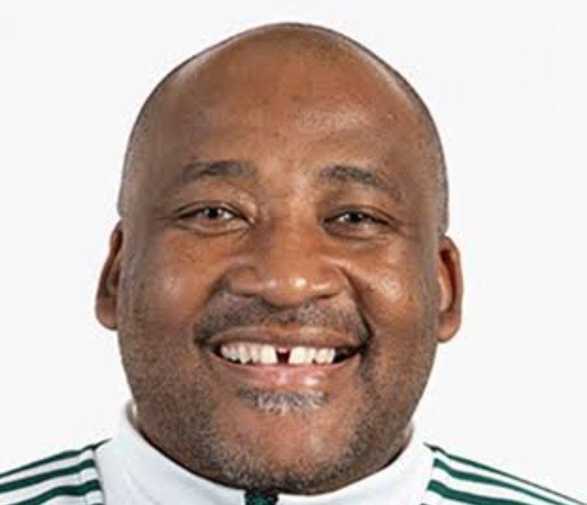 SAHRC Probes Minister McKenzie's Shocking Hate Speech! —  Breaking news updates, Human rights investigation, Hate speech awareness