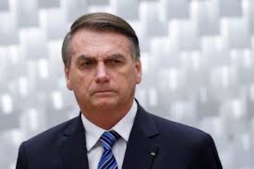 SANCTIONED JUSTICE'S SHOCKING HOME ARREST ORDER! —  Breaking news Brazil, Jair Bolsonaro legal issues, Justice De Moraes home confinement