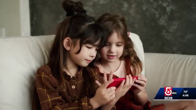 SCOTUS Shocks Nation: Kids' Online Safety Law Upheld! —  Online child safety laws, Digital age verification requirements, Parental consent regulations 2025