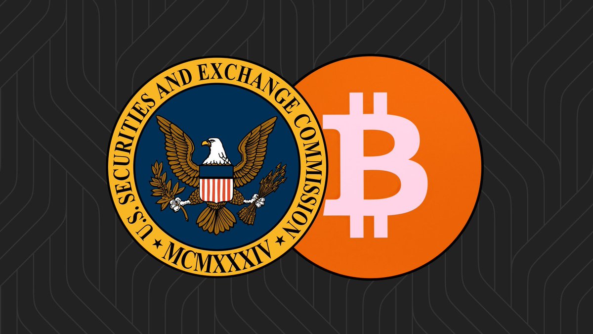 SEC Chair's "Project Crypto" Revealed: What’s at Stake? —  Crypto regulation news, SEC cryptocurrency updates, digital asset compliance 2025