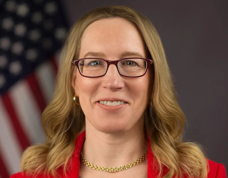 SEC's Bold Move: Hester Peirce's Crypto Roundtable! —  Crypto regulation discussion, Dallas blockchain event, early-stage crypto innovation