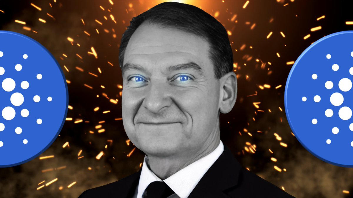 SEC's Bold Move: Will $ADA Skyrocket Next? —  digital asset regulation, cryptocurrency market guidelines, SEC digital currency implementation
