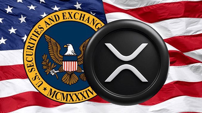 SEC's Shocking Delay: XRP ETFs Face October Reckoning! —  XRP ETF approval timeline, SEC Spot ETF deadline updates, cryptocurrency investment strategies