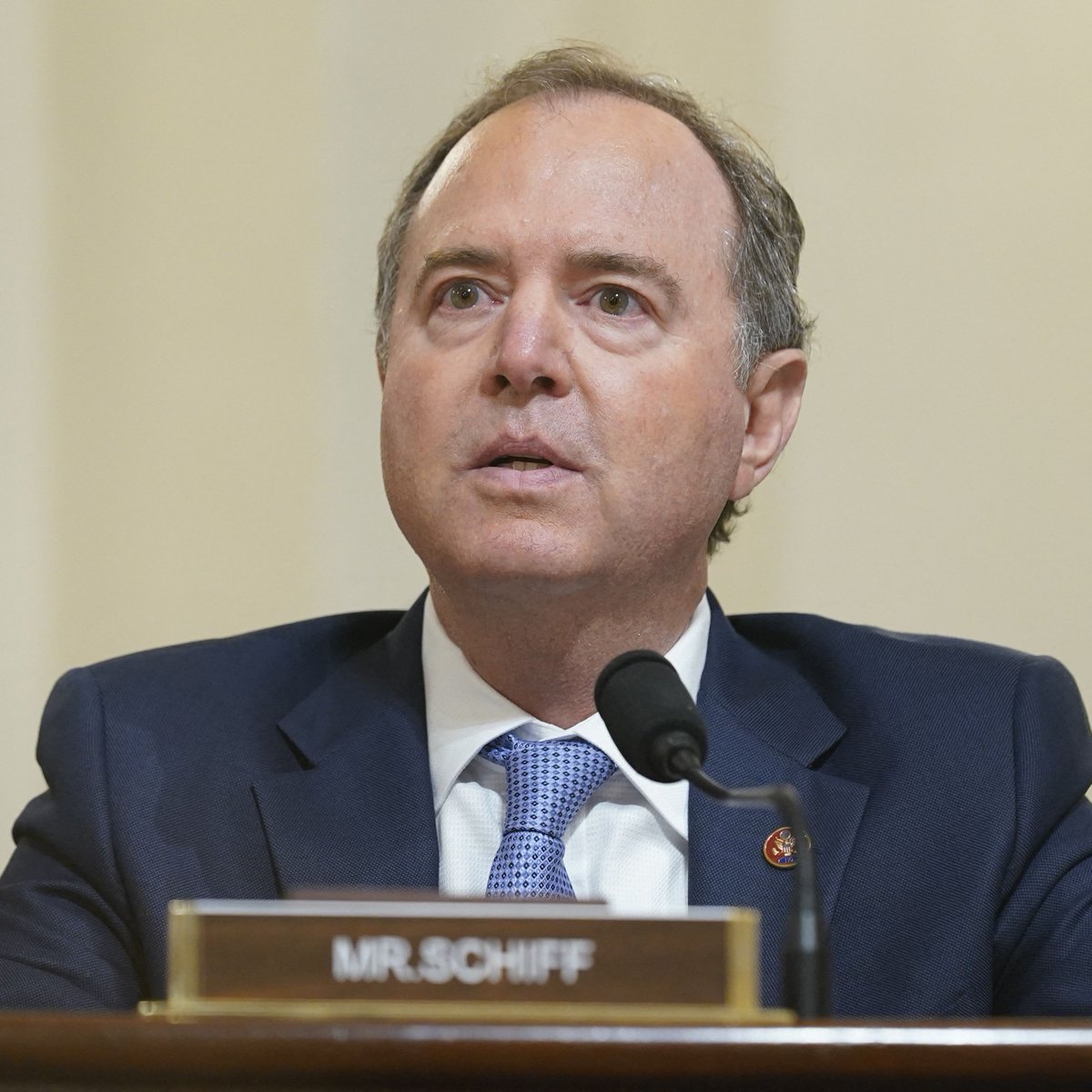 Schiff vs. Vance: Kayak Scandal Rocks Ohio's Waters! —  Senator Adam Schiff investigation, JD Vance security detail controversy, Ohio water level crisis 2025