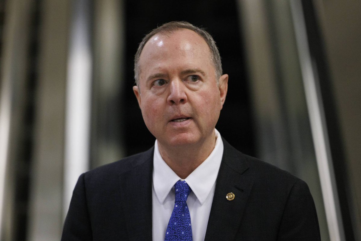 🚨 Schiff's Legal Fund Sparks Outrage Amid Fraud Claims! —  legal defense fund, Adam Schiff indictment, mortgage fraud investigation