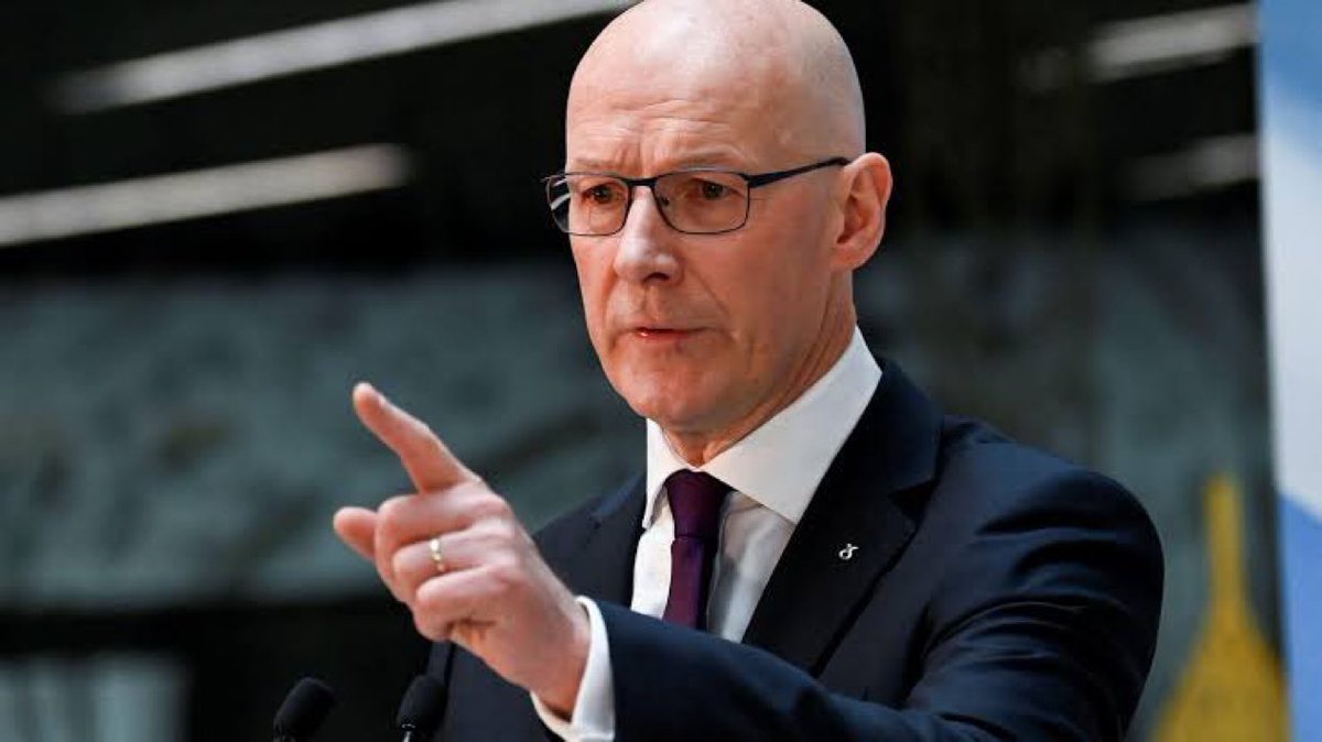 Scotland Shocks Europe: Gaza Genocide Claim Ignites Fury! —  urgent news, international relations, Gaza conflict 2025