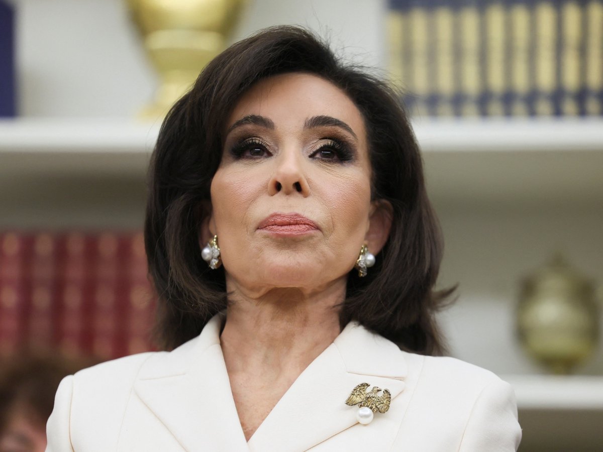 Senate Shocker: Judge Jeanine Confirmed Amidst Outcry! —  Senate confirmation news, Judge Jeanine political impact, 2025 judicial appointments
