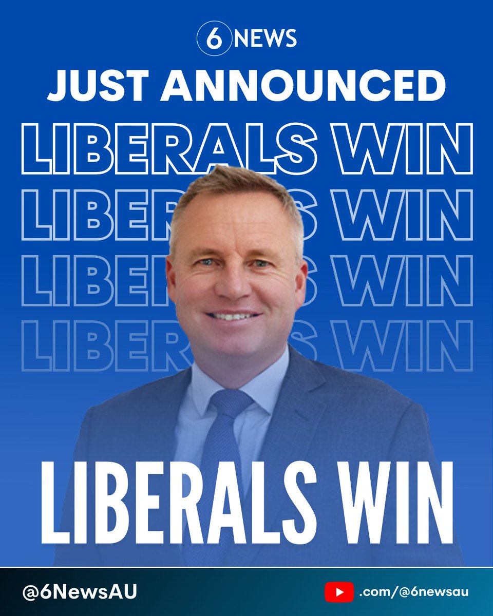 Shock Victory: Liberals Secure Tasmania Amid Chaos! —  Tasmanian election results, Jeremy Rockliff leadership, Labor no-confidence motion