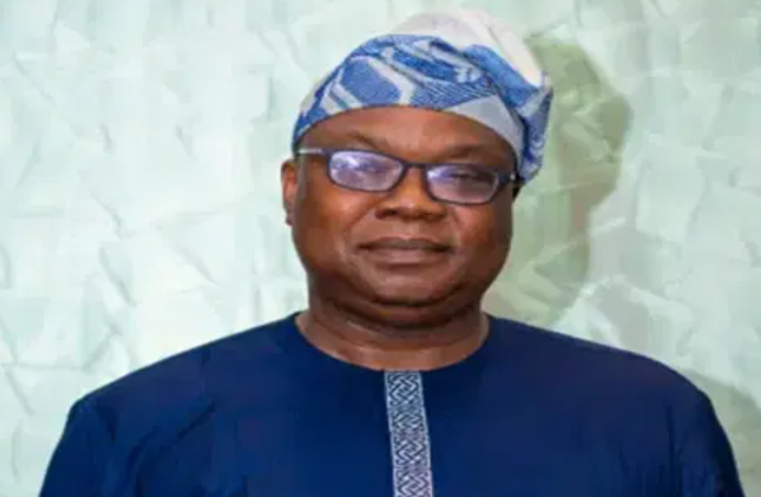 Shock and Speculation: Ambassador Coker's Untimely Death! —  Ambassador death news, Nigeria foreign affairs updates, Consul General obituary 2025