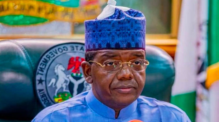 Shock as Appeal Court Orders Return of 40 Vehicles! —  Government vehicle recovery, Sokoto court ruling 2025, Matawalle corruption case