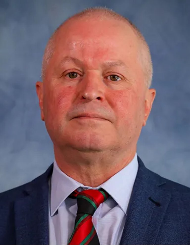 Shock as Councillor Demands Man Dismantle Driveway for Sick Wife —  Labour councillor news, Caerphilly County Borough updates, community support initiatives 2025