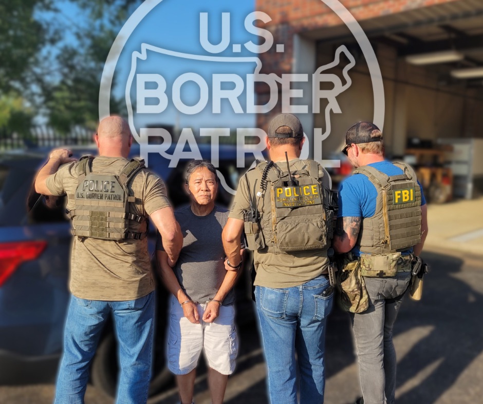 Shocking Arrest: Child Rapist Evaded Deportation for Years! —  sex offender apprehended, child predator captured, immigration enforcement arrest 2025