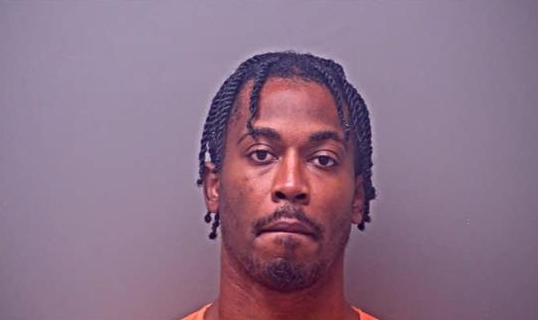 Shocking Arrest: NFL Star TJ Yeldon Faces Serious Charges! —  NFL player arrest news, Domestic violence cases 2025, Alabama sports scandals