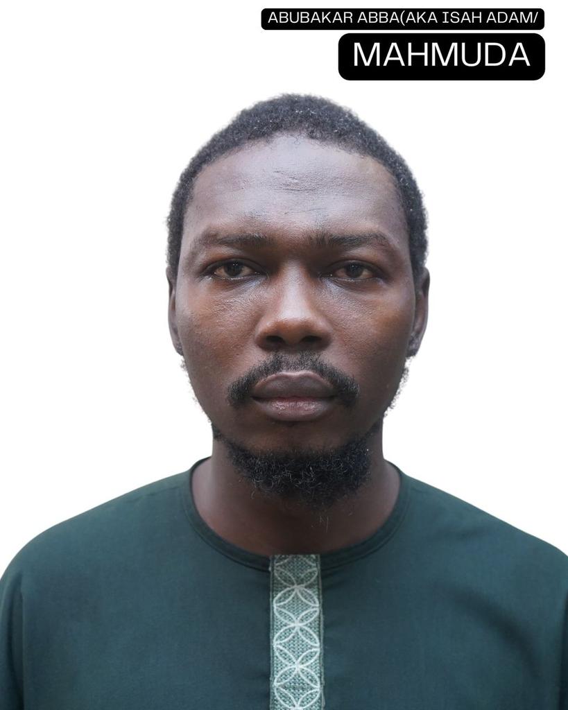Shocking Arrests: Ansaru Leaders Captured! What’s Next? —  Security Operations Update, Counterterrorism Success 2025, Ansaru Leadership Arrest