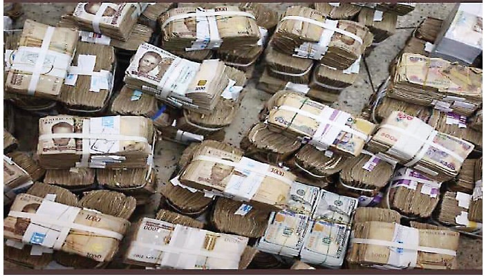 Shocking Arrests: INEC Staff, Politician Caught in Vote-Buying Scandal! —  Election fraud in Ogun State, Ogun State by-election 2025, vote buying allegations in Nigeria